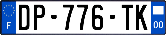 DP-776-TK