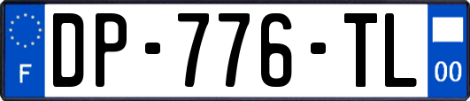 DP-776-TL