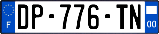 DP-776-TN