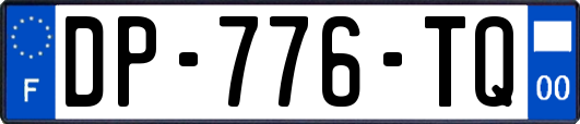 DP-776-TQ