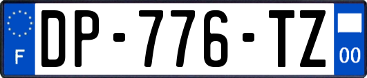 DP-776-TZ