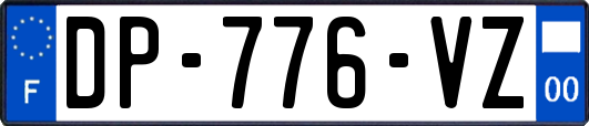 DP-776-VZ