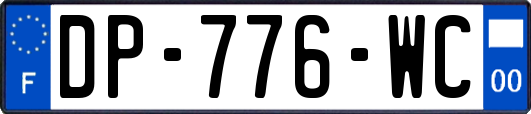 DP-776-WC