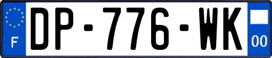 DP-776-WK