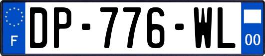 DP-776-WL