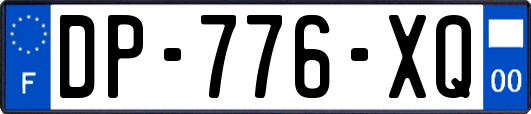 DP-776-XQ