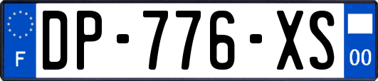 DP-776-XS