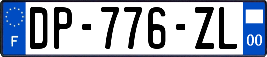 DP-776-ZL