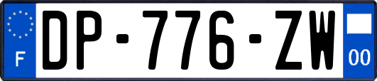 DP-776-ZW