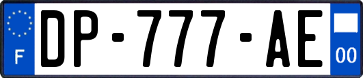 DP-777-AE