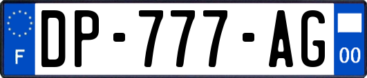 DP-777-AG