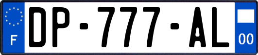 DP-777-AL