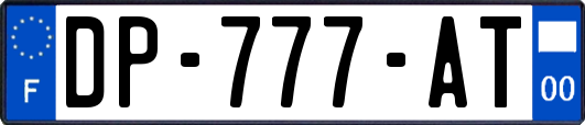 DP-777-AT