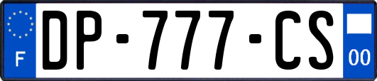 DP-777-CS