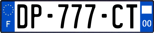 DP-777-CT