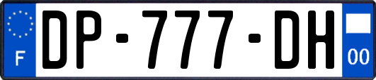 DP-777-DH