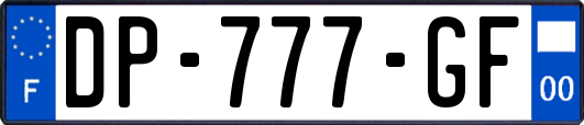 DP-777-GF