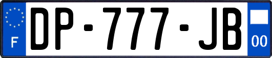 DP-777-JB