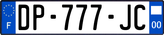 DP-777-JC