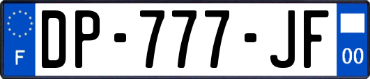 DP-777-JF