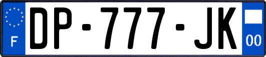 DP-777-JK