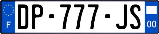 DP-777-JS