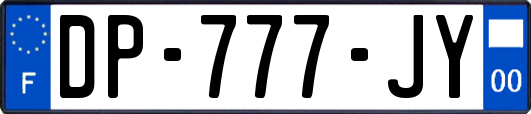 DP-777-JY