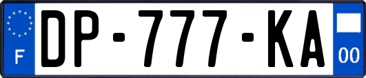 DP-777-KA