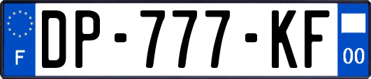 DP-777-KF
