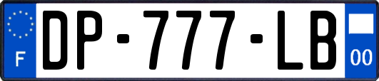 DP-777-LB