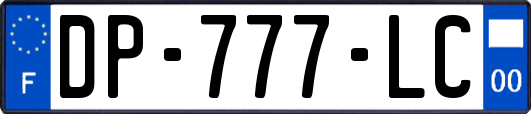 DP-777-LC