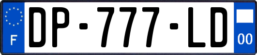 DP-777-LD