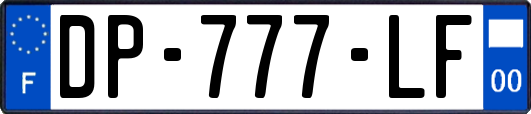 DP-777-LF