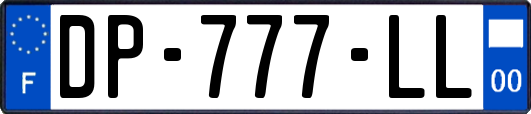 DP-777-LL