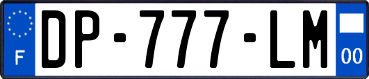 DP-777-LM