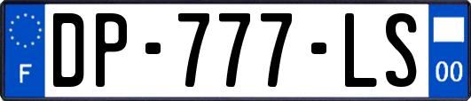 DP-777-LS