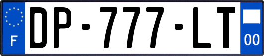 DP-777-LT