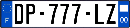 DP-777-LZ