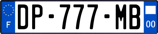 DP-777-MB