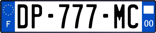 DP-777-MC