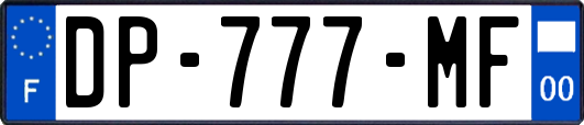 DP-777-MF