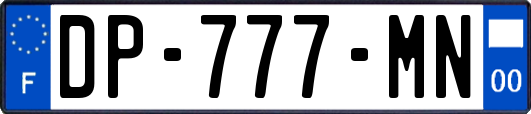 DP-777-MN