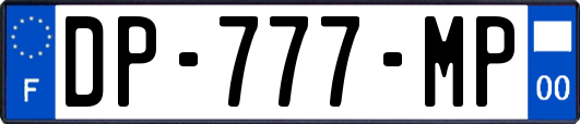 DP-777-MP