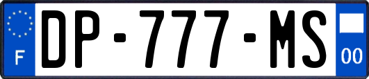 DP-777-MS