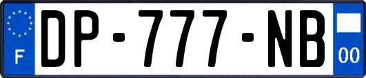DP-777-NB