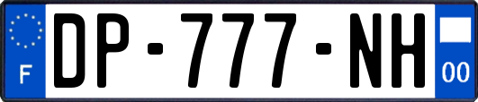 DP-777-NH