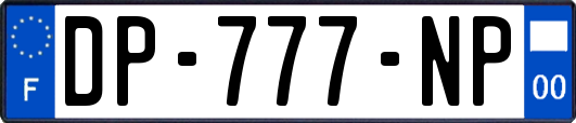 DP-777-NP