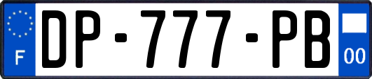 DP-777-PB