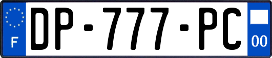 DP-777-PC