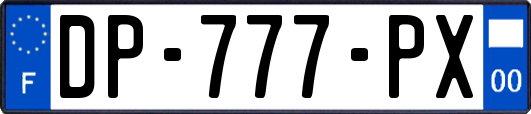 DP-777-PX